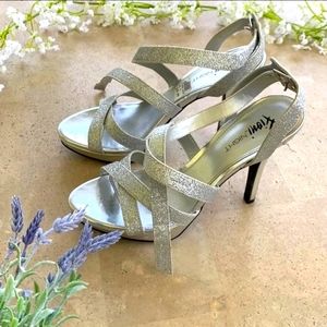 Fioni Night Silver High Hills